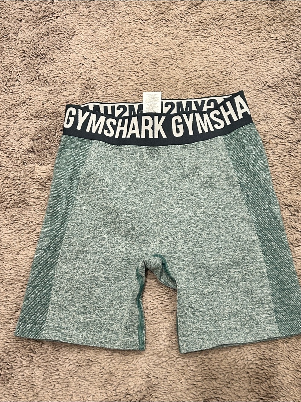 Gymshark Flex Shorts medium